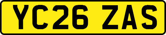 YC26ZAS