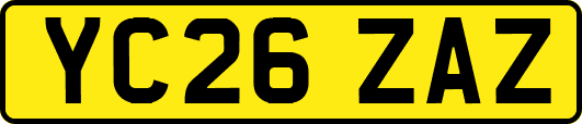 YC26ZAZ