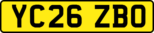 YC26ZBO