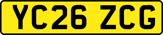 YC26ZCG