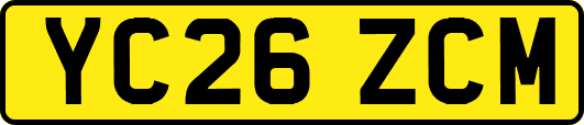 YC26ZCM