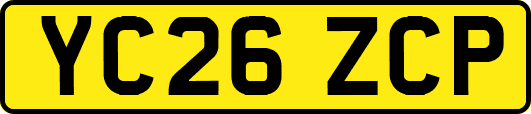 YC26ZCP