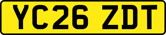 YC26ZDT