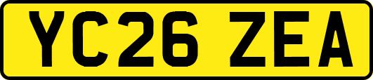 YC26ZEA
