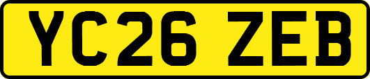 YC26ZEB