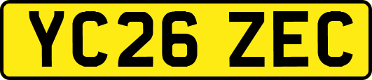 YC26ZEC