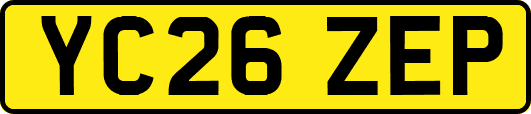 YC26ZEP