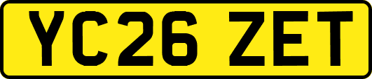 YC26ZET