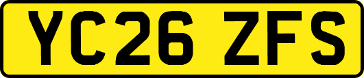 YC26ZFS