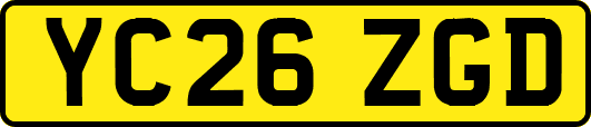 YC26ZGD