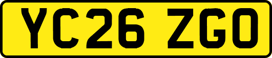 YC26ZGO