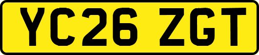 YC26ZGT