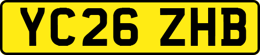 YC26ZHB