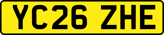 YC26ZHE