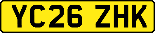 YC26ZHK