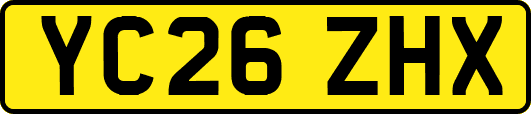 YC26ZHX