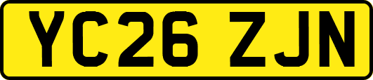YC26ZJN
