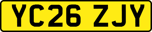 YC26ZJY