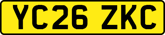 YC26ZKC