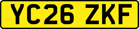 YC26ZKF