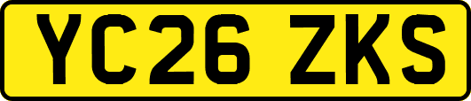 YC26ZKS