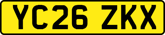 YC26ZKX