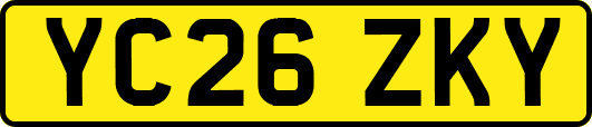 YC26ZKY