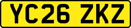 YC26ZKZ