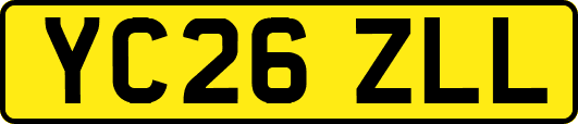 YC26ZLL