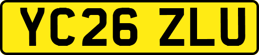 YC26ZLU