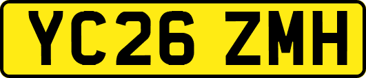 YC26ZMH