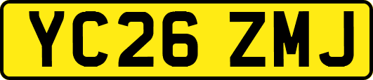 YC26ZMJ