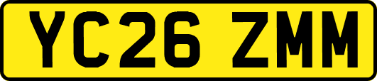 YC26ZMM