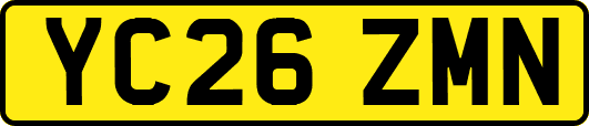 YC26ZMN