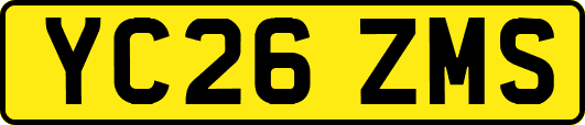YC26ZMS