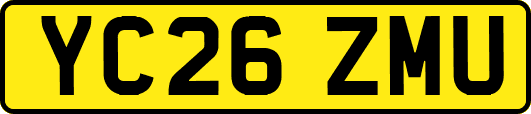 YC26ZMU