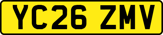 YC26ZMV