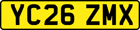 YC26ZMX