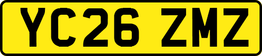YC26ZMZ