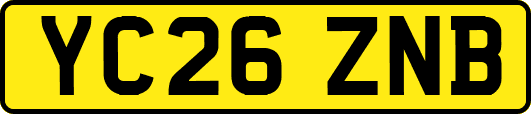 YC26ZNB