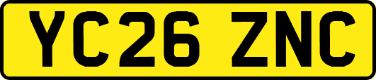 YC26ZNC