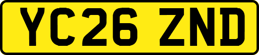 YC26ZND