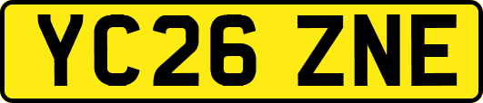 YC26ZNE