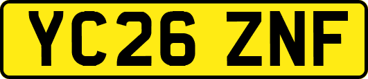 YC26ZNF