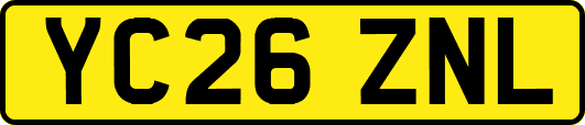 YC26ZNL
