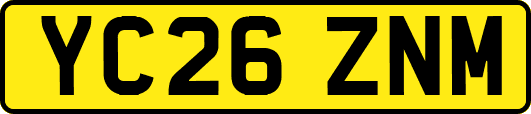 YC26ZNM