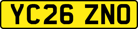 YC26ZNO