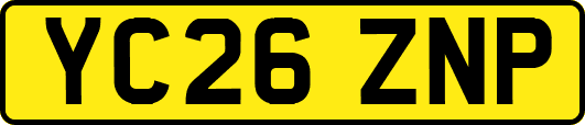 YC26ZNP