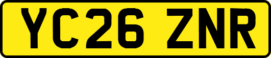 YC26ZNR