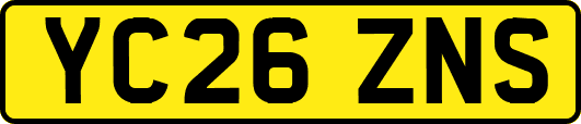 YC26ZNS